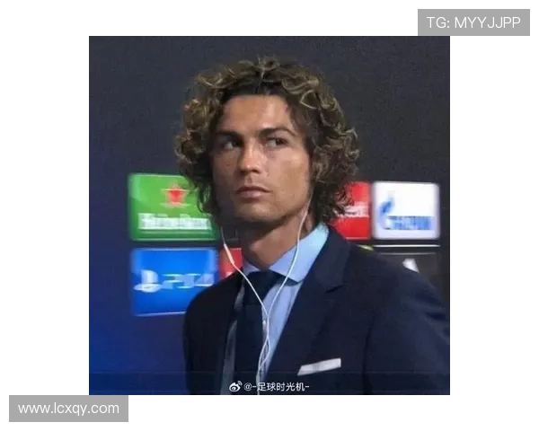 全球足球明星颜值大比拼谁才是最帅的足球天才